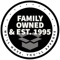 Founded 1995 & Family Owned